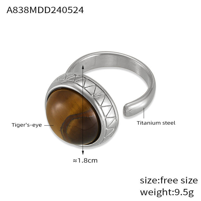 Albo Ring