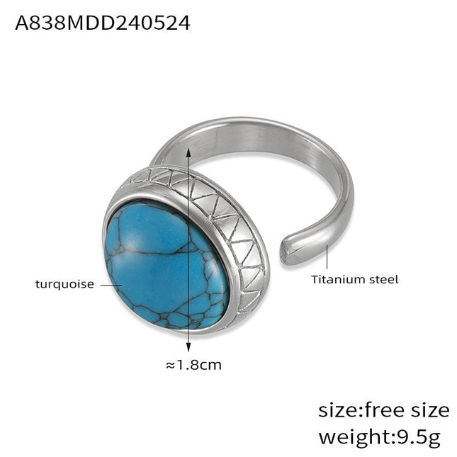 Albo Ring