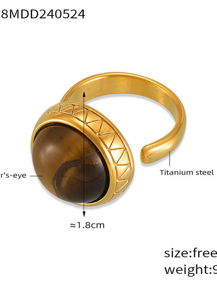 Albo Ring