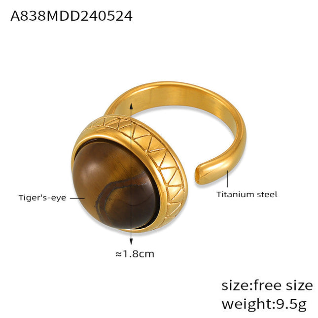 Albo Ring