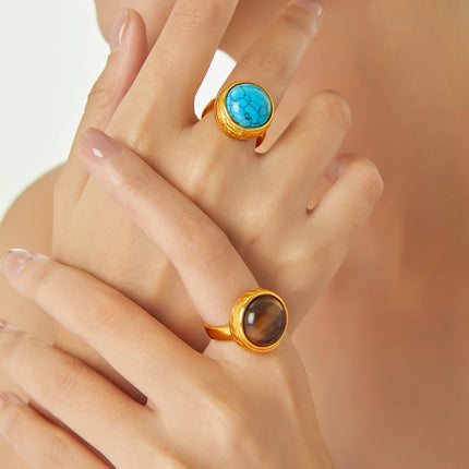 Albo Ring