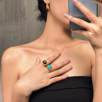 Albo Ring