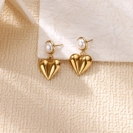 Alderson Earrings
