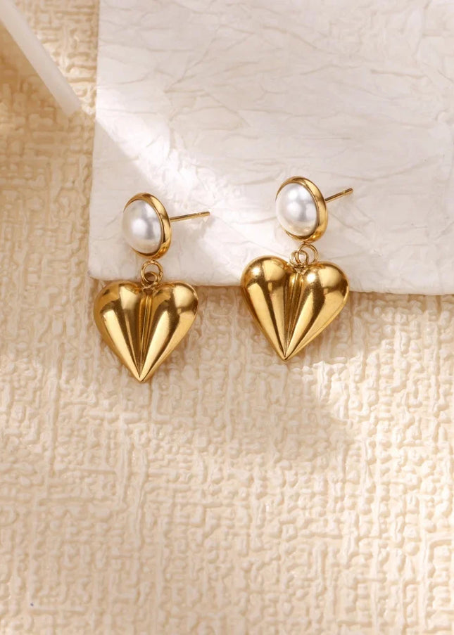 Alderson Earrings
