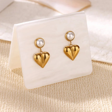 Alderson Earrings