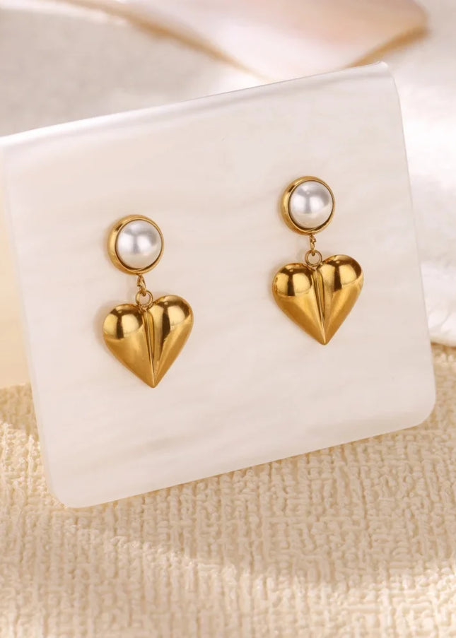Alderson Earrings