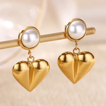 Alderson Earrings