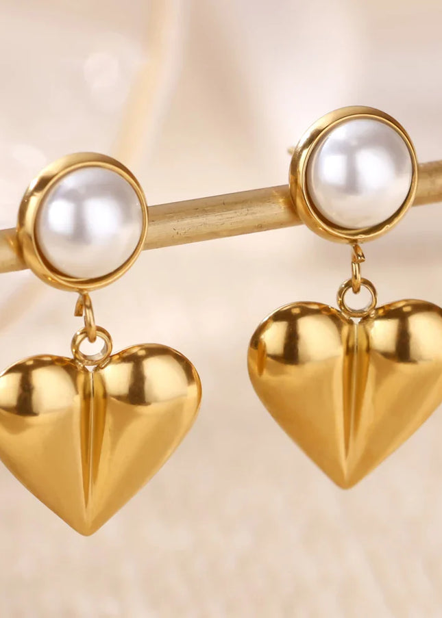 Alderson Earrings