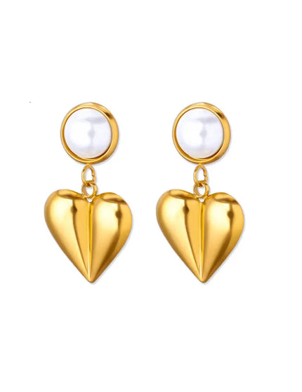 Alderson Earrings