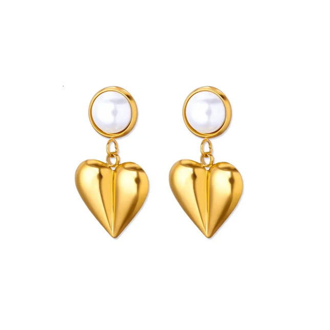 Alderson Earrings
