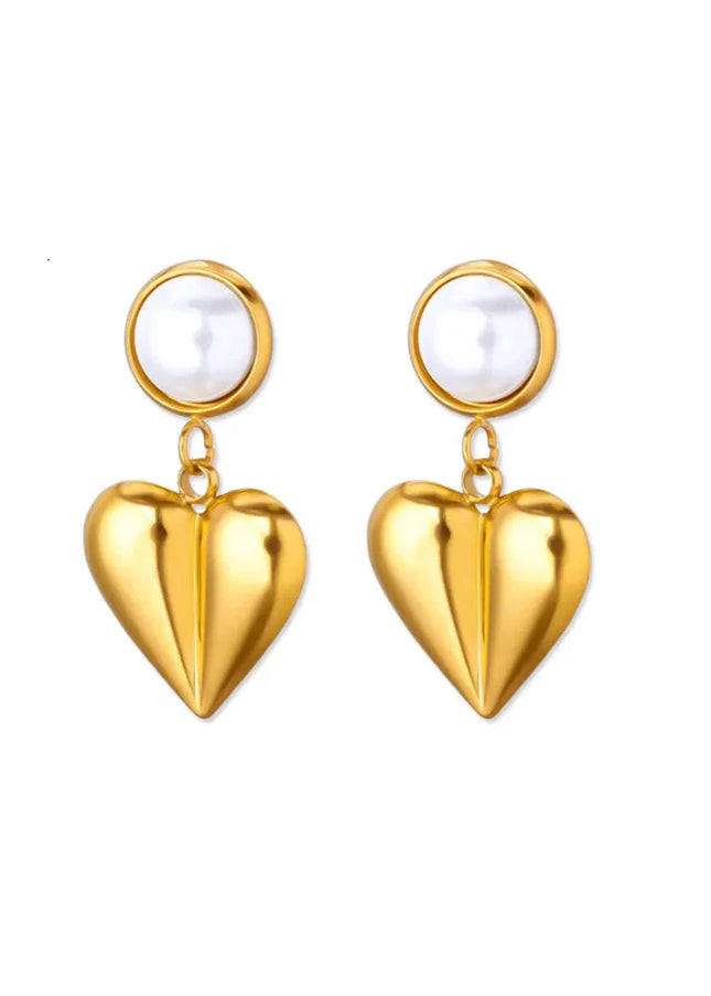 Alderson Earrings