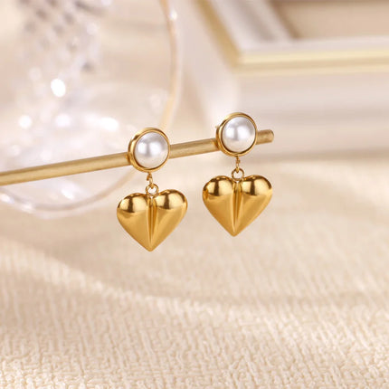 Alderson Earrings