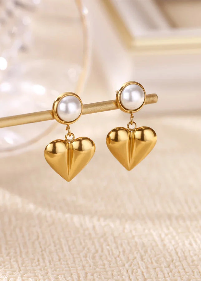 Alderson Earrings