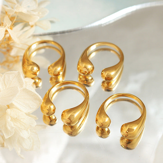 Alesandria Ring