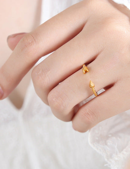 Alessandro Ring