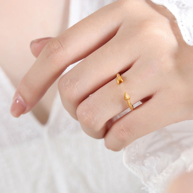 Alessandro Ring