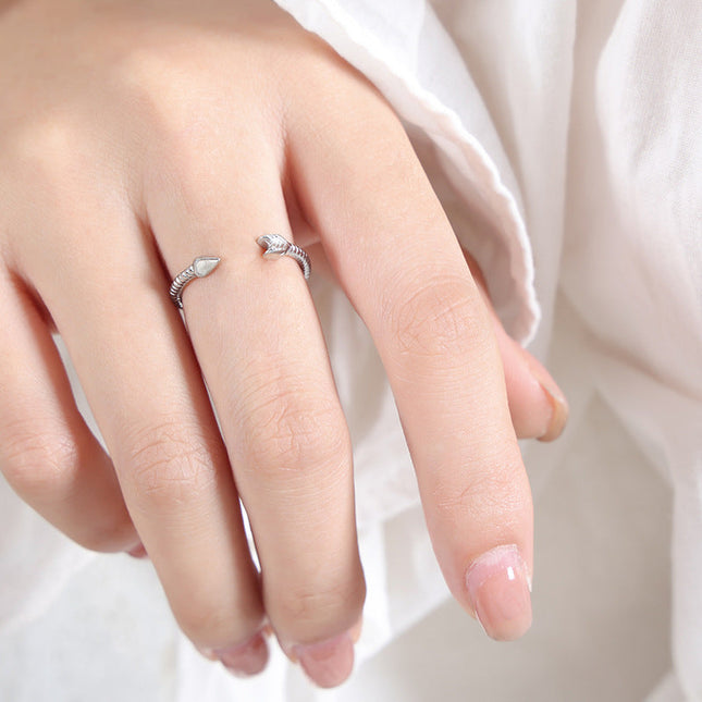 Alessandro Ring