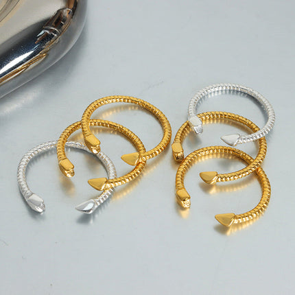 Alessandro Ring