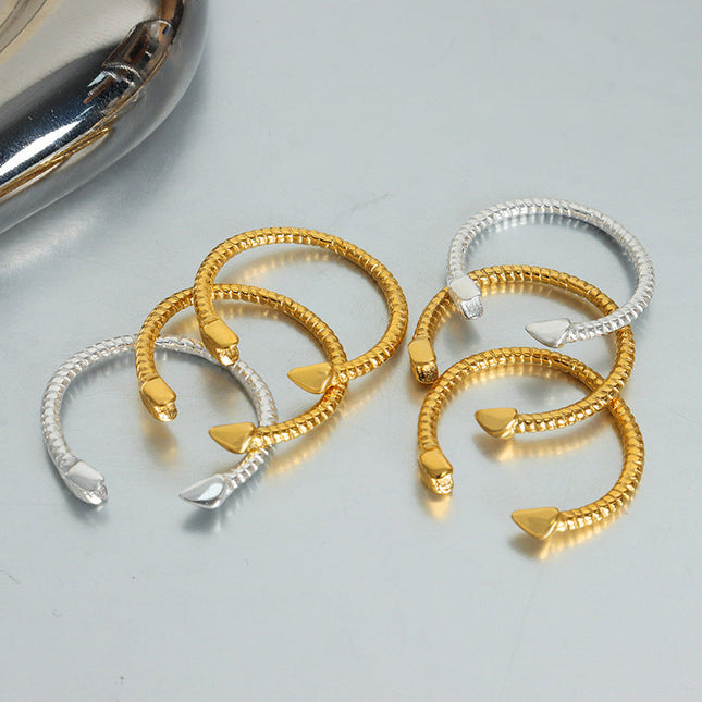 Alessandro Ring