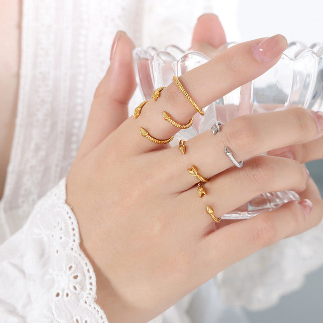 Alessandro Ring