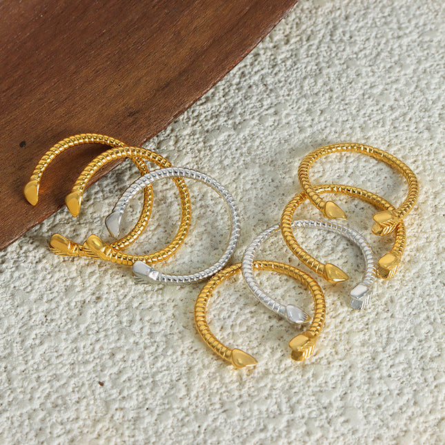 Alessandro Ring