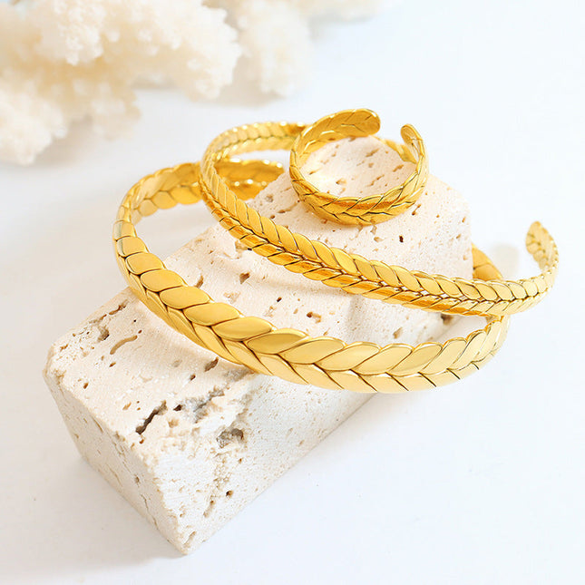 Alexa Ring