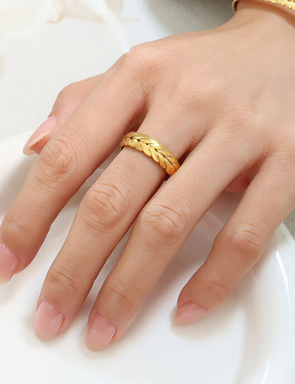 Alexa Ring