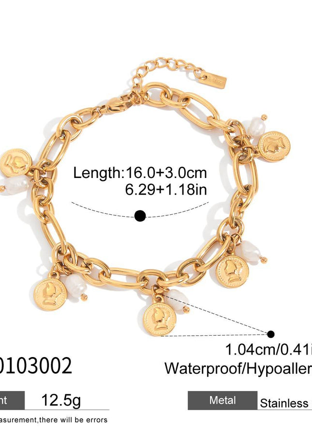 Alice Bracelet