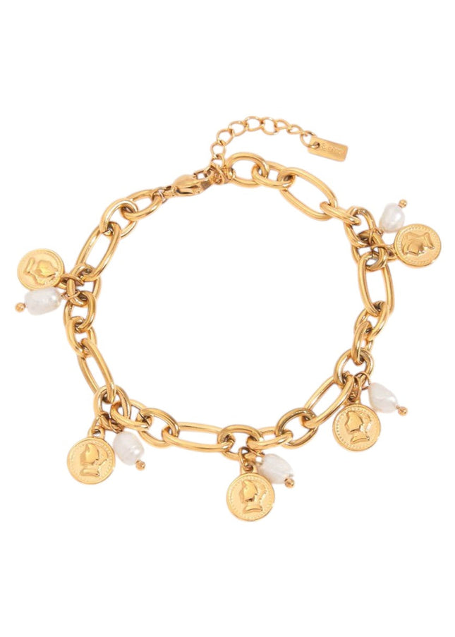 Alice Bracelet