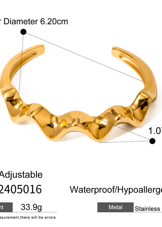 Aline Bracelet