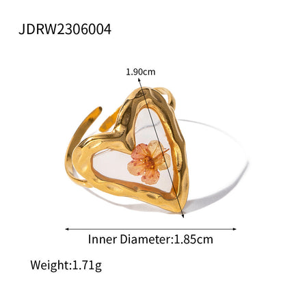 Aloha Ring