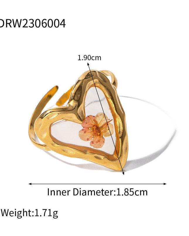 Aloha Ring