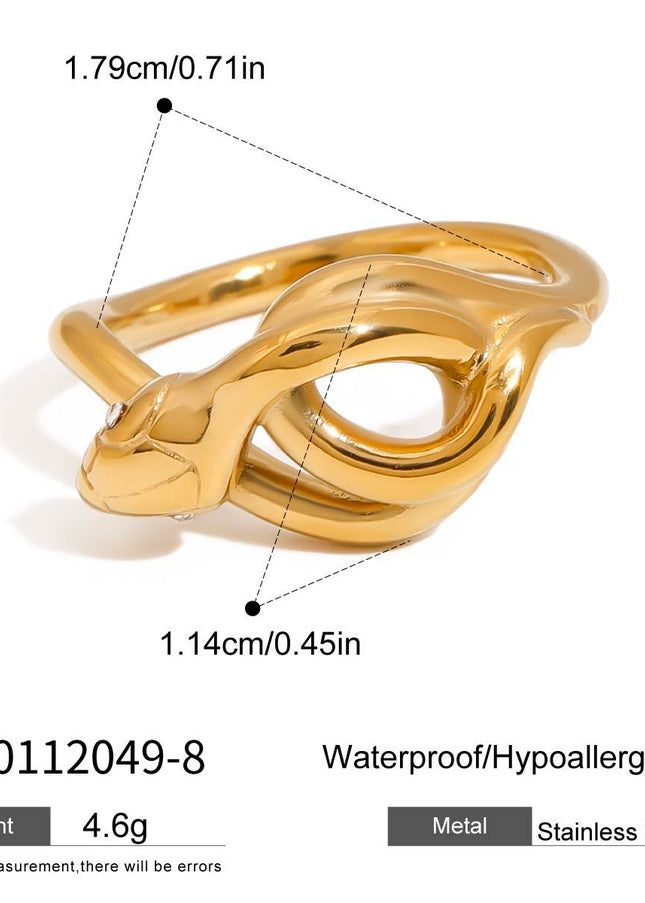 Alone Ring