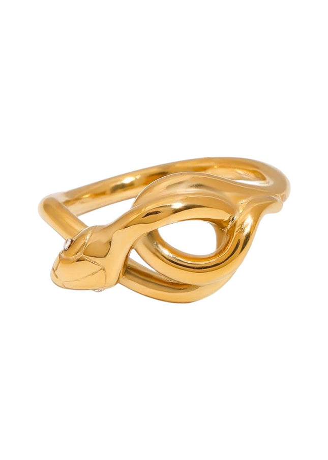 Alone Ring