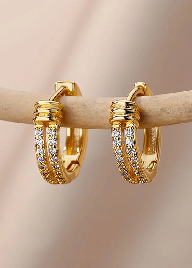 Alsop Earrings