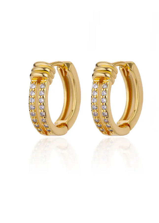 Alsop Earrings