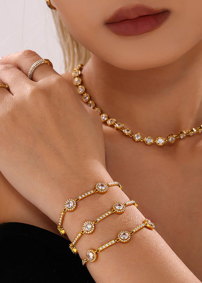 Altha Bracelet