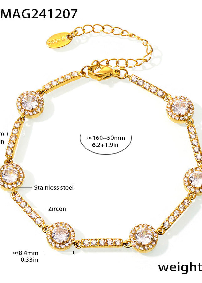 Altha Bracelet