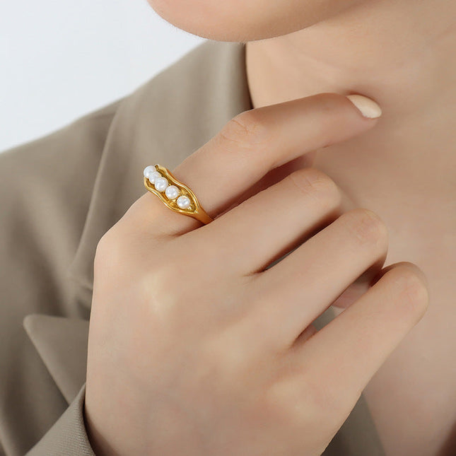 Alva Ring