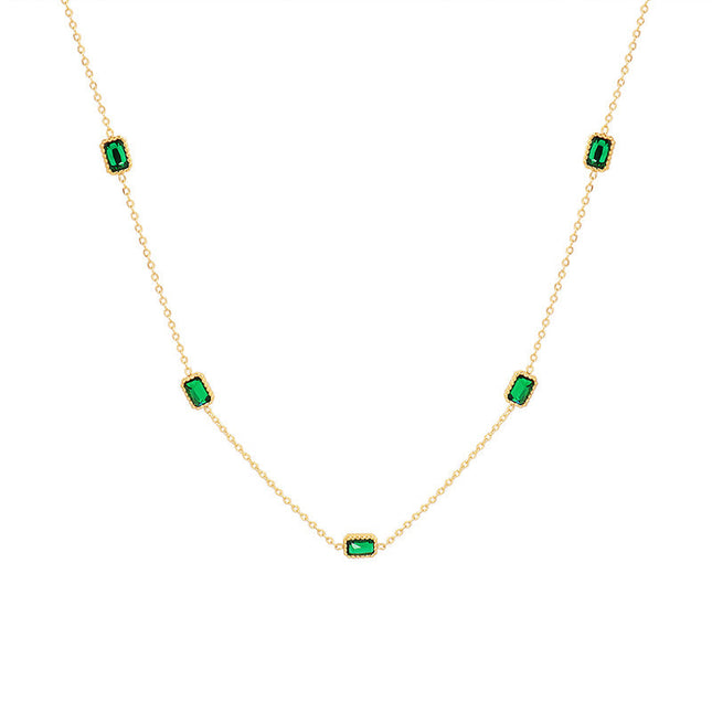 Amado Necklace