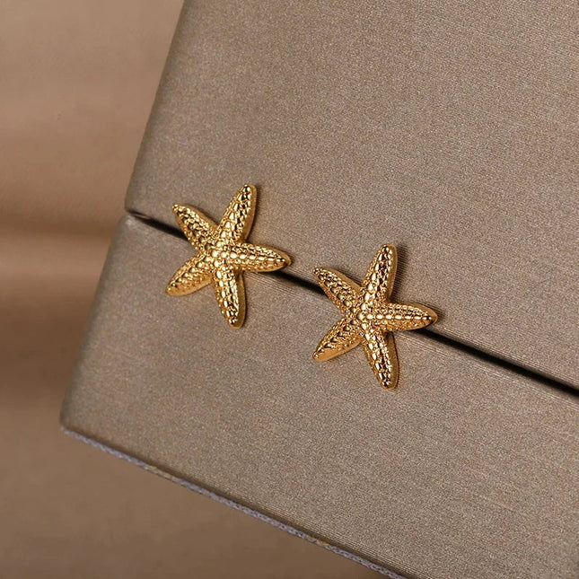 Amanda Earrings