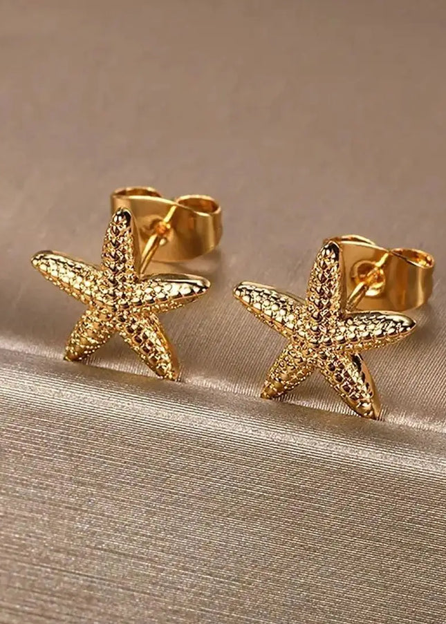 Amanda Earrings