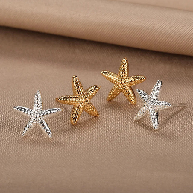 Amanda Earrings
