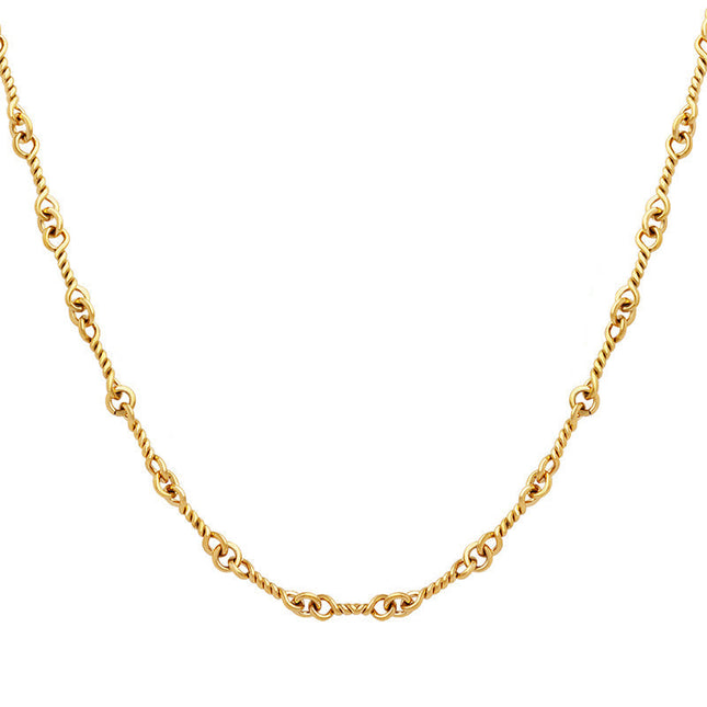 Amara Necklace