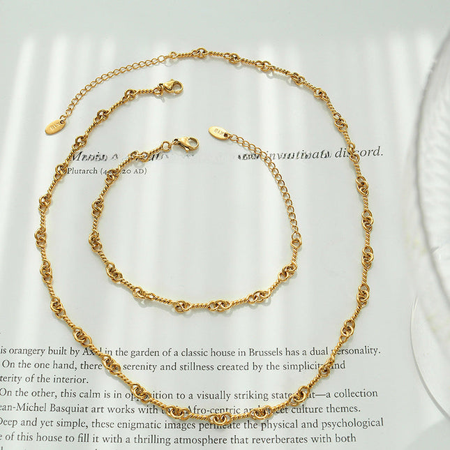 Amara Necklace