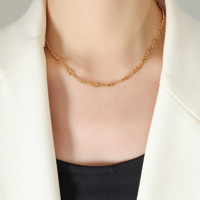 Amara Necklace