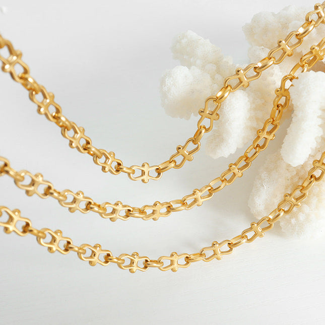 Amaru Necklace