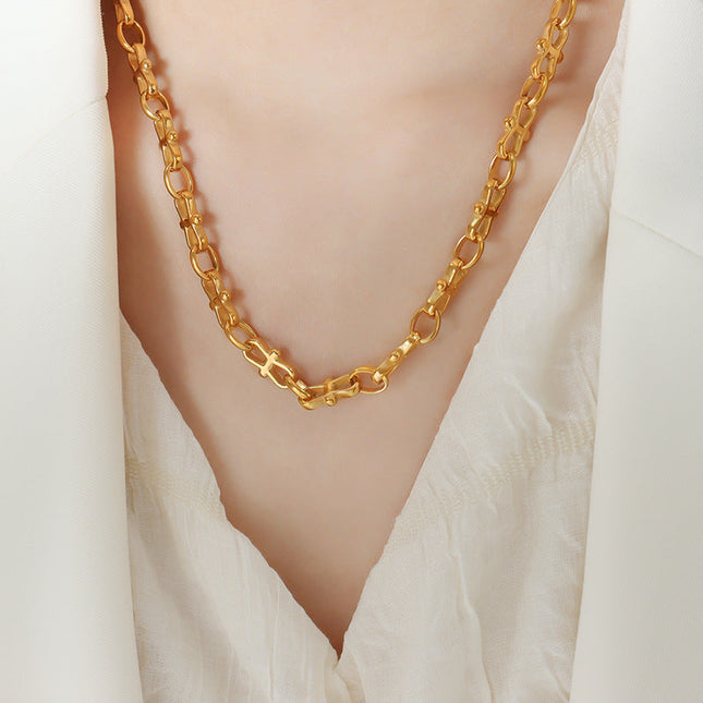 Amaru Necklace