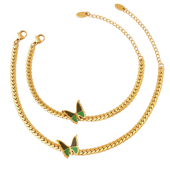 Amaya Bracelet