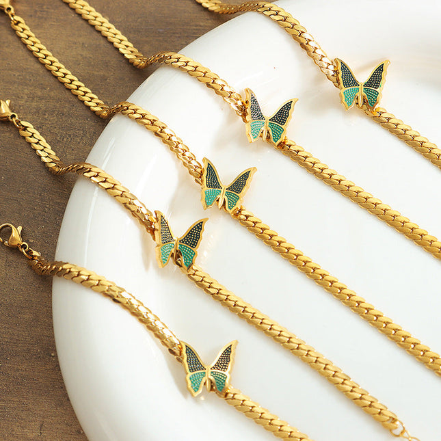 Amaya Bracelet
